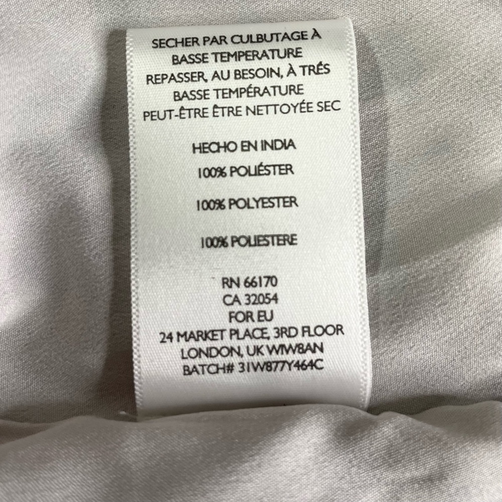 SOLD‼️ ECOTÉ Urban Outfitters Layered Festival Summer Mini Dress - Picture 7 of 8